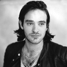 Charlie Cox