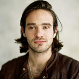 Charlie Cox
