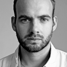 Daniel Barker
