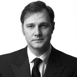 David Morrissey