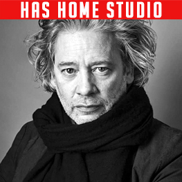 Dexter Fletcher