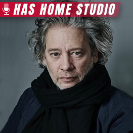Dexter Fletcher