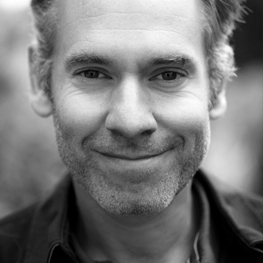 Dominic Frisby