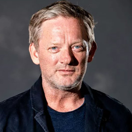Douglas Henshall