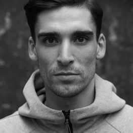 Elliott Rogers
