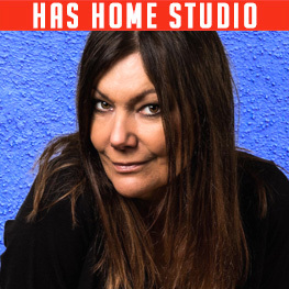 Fiona Allen