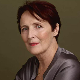 Fiona Shaw
