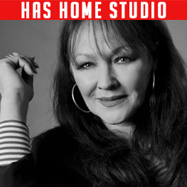 Frances Barber