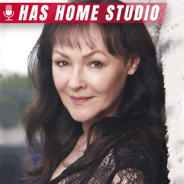 Frances Barber