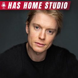 Freddie Fox