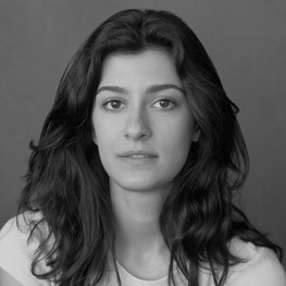 Gayaneh Lara