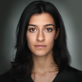Gayaneh Lara