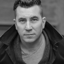 Ian Virgo