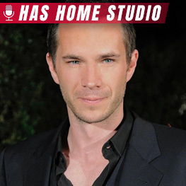 James D'Arcy