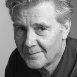 James Fox