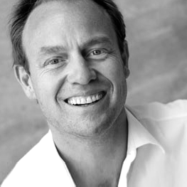 Jason Donovan