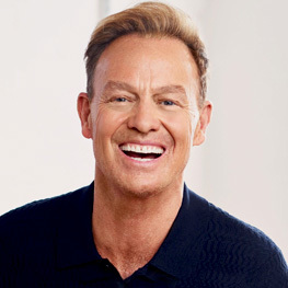 Jason Donovan