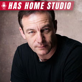 Jason Isaacs