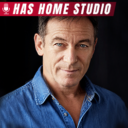 Jason Isaacs