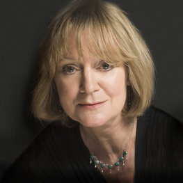 Joanna  David