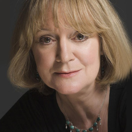 Joanna  David