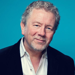 Jon Culshaw