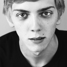 Josh James