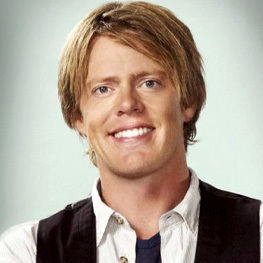Kris Marshall