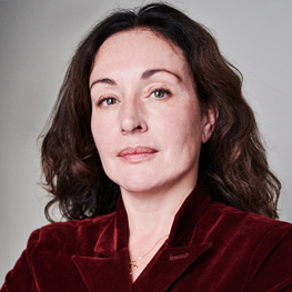 Lucy Cohu