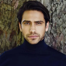 Luke Pasqualino