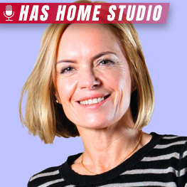 Mariella Frostrup