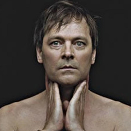 Mark Heap