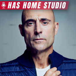 Mark Strong
