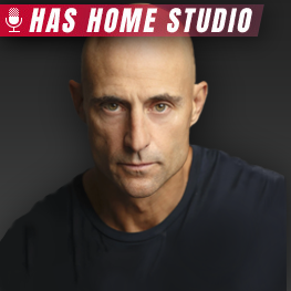 Mark Strong