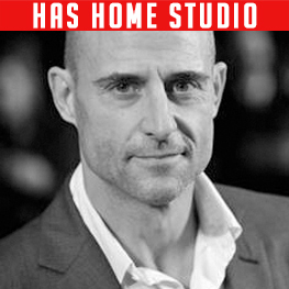 Mark Strong