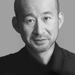 Masashi Fujimoto