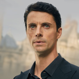 Matthew Goode