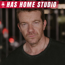 Max Beesley