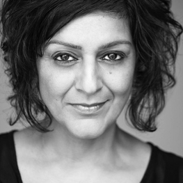 Meera Syal