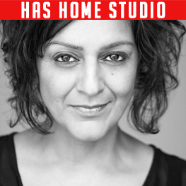 Meera Syal