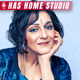 Meera Syal
