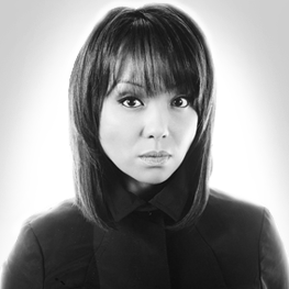 Naoko Mori