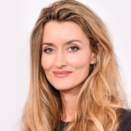 Natascha McElhone
