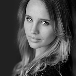 Natasha Loring