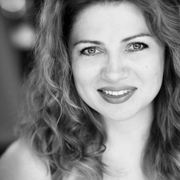 Natasha Radski