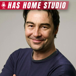 Nathaniel Parker