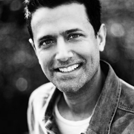 Navin Chowdhry