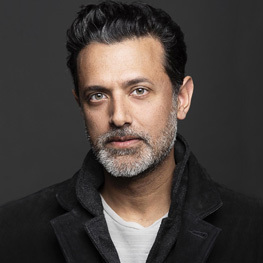 Navin Chowdhry