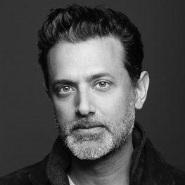 Navin Chowdhry