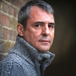 Neil Morrissey